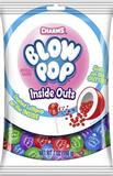 CHARMS BLOW POP INSIDE OUTS 7OZ PEG BAG