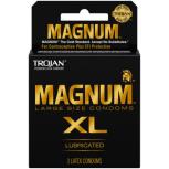 TROJAN MAGNUM XL 3PK