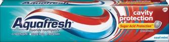 TOOTHPASTE AQUAFRESH COOL MINT 5.6OZ