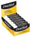 CHAPSTICK REFILL REGULAR 12CT