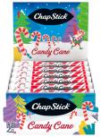 CHAPSTICK REFILL CANDY CANE 12CT**AVAILABLE BY SPECIAL ORDER AND EMAIL ONLY, ALLOW 21 DAYS LEADTIME**
