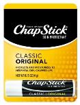 CHAPSTICK REGULAR 12CT