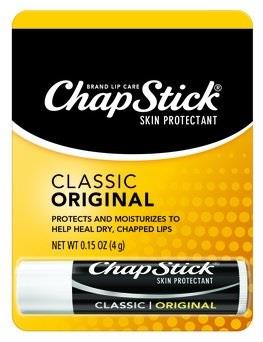CHAPSTICK REGULAR 12CT