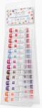 CHAP LIP BOARD 28CT