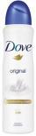 DOVE DEODORANT SPRAY 150MLORIGINAL
