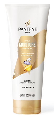 PANTENE CONDITIONER DAILY MOISTURE RENEWAL 10.4OZ**AVAILABLE BY SPECIAL ORDER AND EMAIL ONLY, ALLOW 14 DAYS LEADTIME