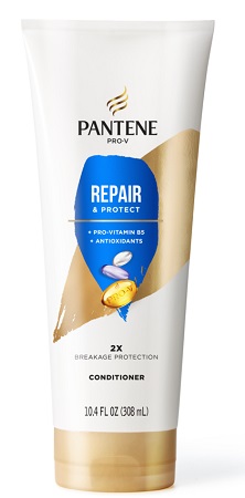 PANTENE CONDITIONER REPAIR & PROTECT 10.4OZ**AVAILABLE BY SPECIAL ORDER AND EMAIL ONLY, ALLOW 14 DAYS LEADTIME
