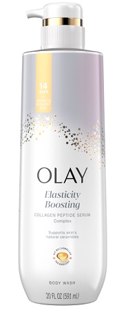 OLAY ELASTICITY BOOSTING  BODY WASH  20OZ**AVAILABLE BY SPECIAL ORDER & EMAIL ONLY, ALLOW 14 DAYS LEADTIME