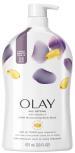 OLAY BODY WASH AGE DEFYING 33OZ**AVAILABLE BY SPECIAL ORDER & EMAIL ONLY, ALLOW 21 DAYS LEADTIME