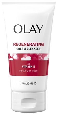 OLAY REGENERTATING CREAM CLEANSER 5OZ**AVAILABLE BY SPECIAL ORDER & EMAIL ONLY, ALLOW 21 DAYS LEADTIME