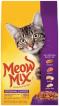 MEOW MIX ORIGINAL 3.15LB