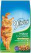 9 LIVES (3.15LB) INDOOR COMPLETE(CHICKEN & SALMON)