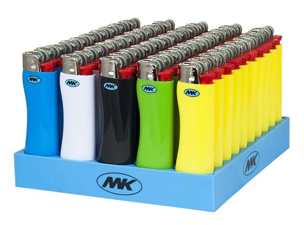 MK  (GRIP) LIGHTERS(SRP $1.99)