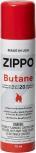 ZIPPO BUTANE FUEL 75ML (1.48OZ)