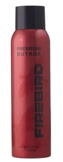 BUTANE PREMIUM FIREBIRD 5OZ (150ML)