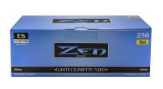 ZEN TUBE  100'S WHITE (LT)