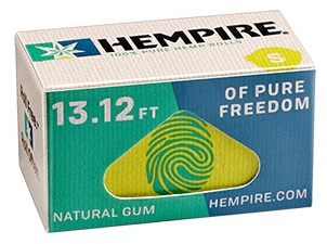 HEMPIRE PAPERS ROLLS SMALL 13.12FT