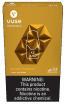 VUSE ALTO PODS 2PK 2.4% GOLDEN**NO RETURNS-5/28/2024**