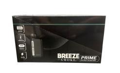 BREEZE PRIME DISCREET - BLACK**BATTERY FOR CARTRIDGES**