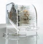 TSUN. ONE HITTER CLEAR 100CT