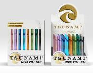 TSUN. ONE HITTER 30CT *COLORS*
