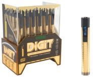 OOZE DIGIT TWIST DISPLAY GOLD 24CT