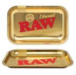 RAW METAL TRAY -ETHERAL (SMALL)