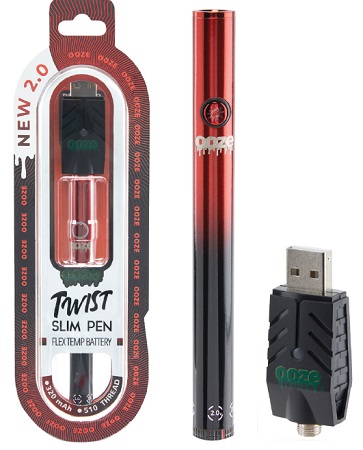 OOZE SLIM TWIST (2.0) MIDNIGHT SUN