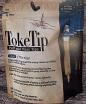TOKE TIP(24 TIPS + 24 INSERTS)
