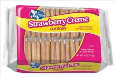 LIL DUTCH .89 STRAWBERRY CREME 5OZ