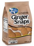LIL DUTCH 9OZ GINGER SNAPS BAG