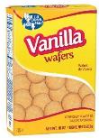 LIL DUTCH 10OZ VANILLA WAFERS BOX
