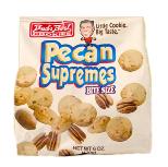 BUD'S BEST PECAN SUPREMES 6OZ