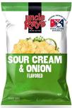 UNCLE RAY'S 3OZ SOUR CREAM & ONION CHIP$2.29 PRE-PRICE