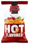UNCLE RAY'S 3OZ HOT CHIP$2.29 PRE-PRICE