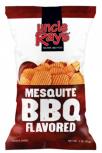 UNCLE RAY'S 3OZ MESQUITE BBQ CHIP$2.29 PRE-PRICE