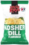 UNCLE RAY'S 3OZ KOSHER DILL CHIP$2.29 PRE-PRICE