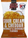 UNCLE RAY'S 3OZ SOUR CREAM & CHEDDAR CHIP$2.29 PRE-PRICE