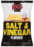 UNCLE RAY'S 3OZ SALT & VINEGAR CHIP$2.29 PRE-PRICE