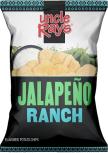 UNCLE RAY'S 3OZ JALAPENO RANCH CHIP$2.29 PRE-PRICE