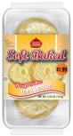 CARLEY'S SOFT BAKED 1.99 ICED LEMON 6PC. (12/5.34OZ)