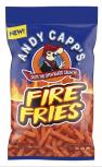 ANDY CAPPS  FIRE FRIES (NO PRICE) 3OZ