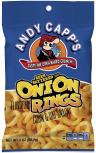 ANDY CAPPS ONION RINGS (NO PRICE) 2OZ