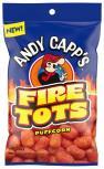ANDY CAPPS FIRE TOTS PUFFCORN 1.5OZ