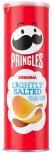 PRINGLES LIGHTLY SALTED 5.26OZ