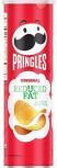 PRINGLES REDUCED FAT ORIGINAL 4.94OZ**AVAILABLE BY SPECIAL ORDER  BY PLT ONLY, ALLOW 21 DAYS **
