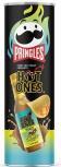 PRINGLES LG. HOT ONES VERDE 5.5OZ*$4.00 OFF PER CASE*