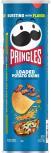 PRINGLES LG. LOADED POTATO SKINS 5.5OZ*$4.00 OFF PER CASE*