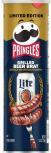 PRINGLES LG. BEER BRAT 5.5OZ