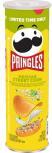 PRINGLES LG. MEXICAN STREET CORN 5.5OZ